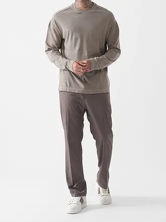 DRYKORN | Langarmshirt MARRIO 1 | 